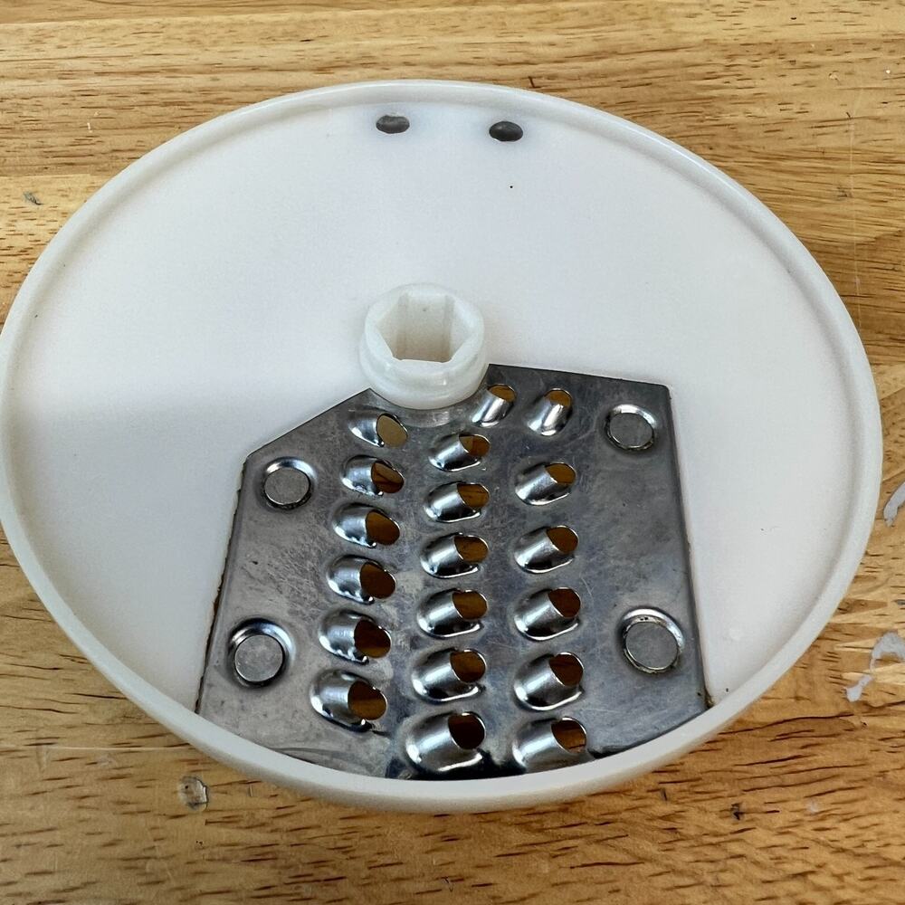Cuisinart DFP-3 Shredding Blade ONLY Handy Prep 3 Cup Food Processor Replacement